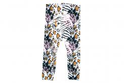 legging wit  geel des 500