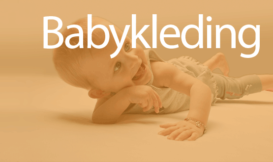 Babykleding