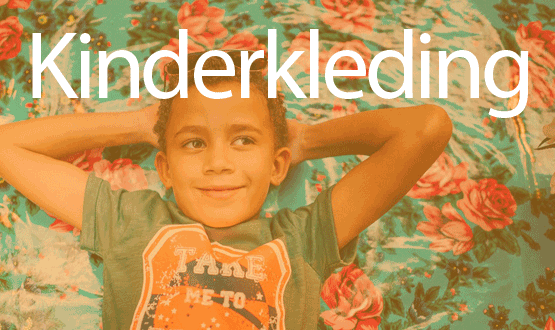 Kinderkleding